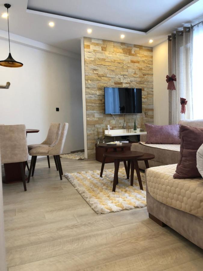 Apartman “Emi” โคเปานิก ภายนอก รูปภาพ