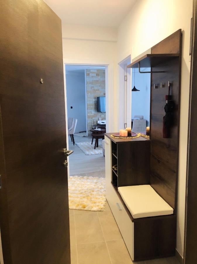 Apartman “Emi” โคเปานิก ภายนอก รูปภาพ